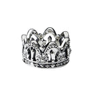 CHAPEL CROWN RING