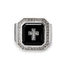 CRUX RING