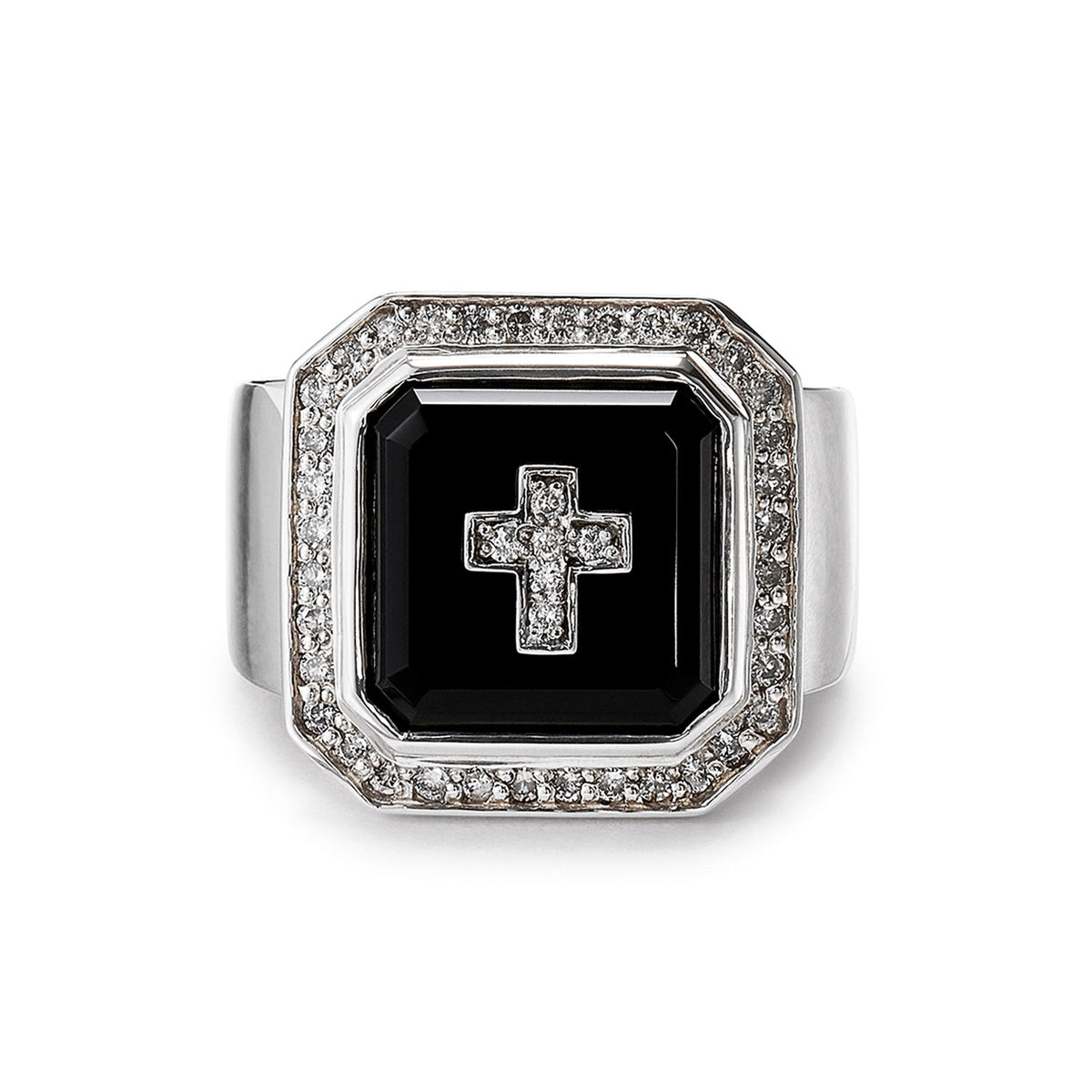 CRUX RING