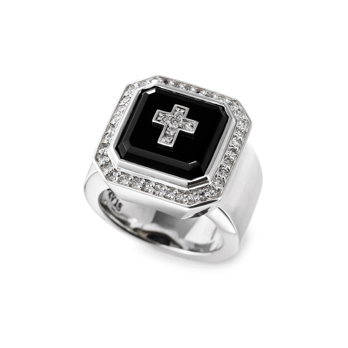 CRUX RING