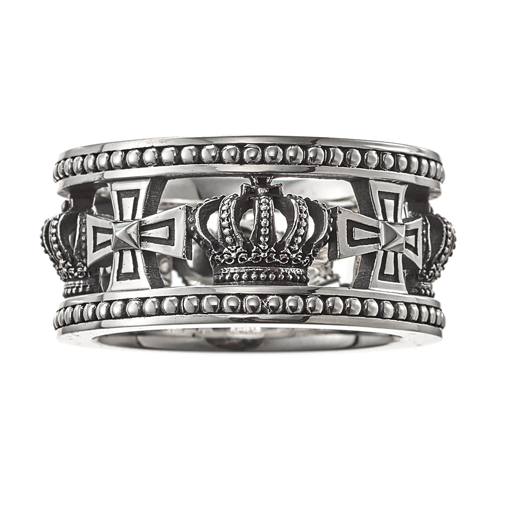 最も優遇 MEDIEVAL WEDDING GLOBAL DAVIS JUSTIN – DAVIS JUSTIN | RING BAND アクセサリー