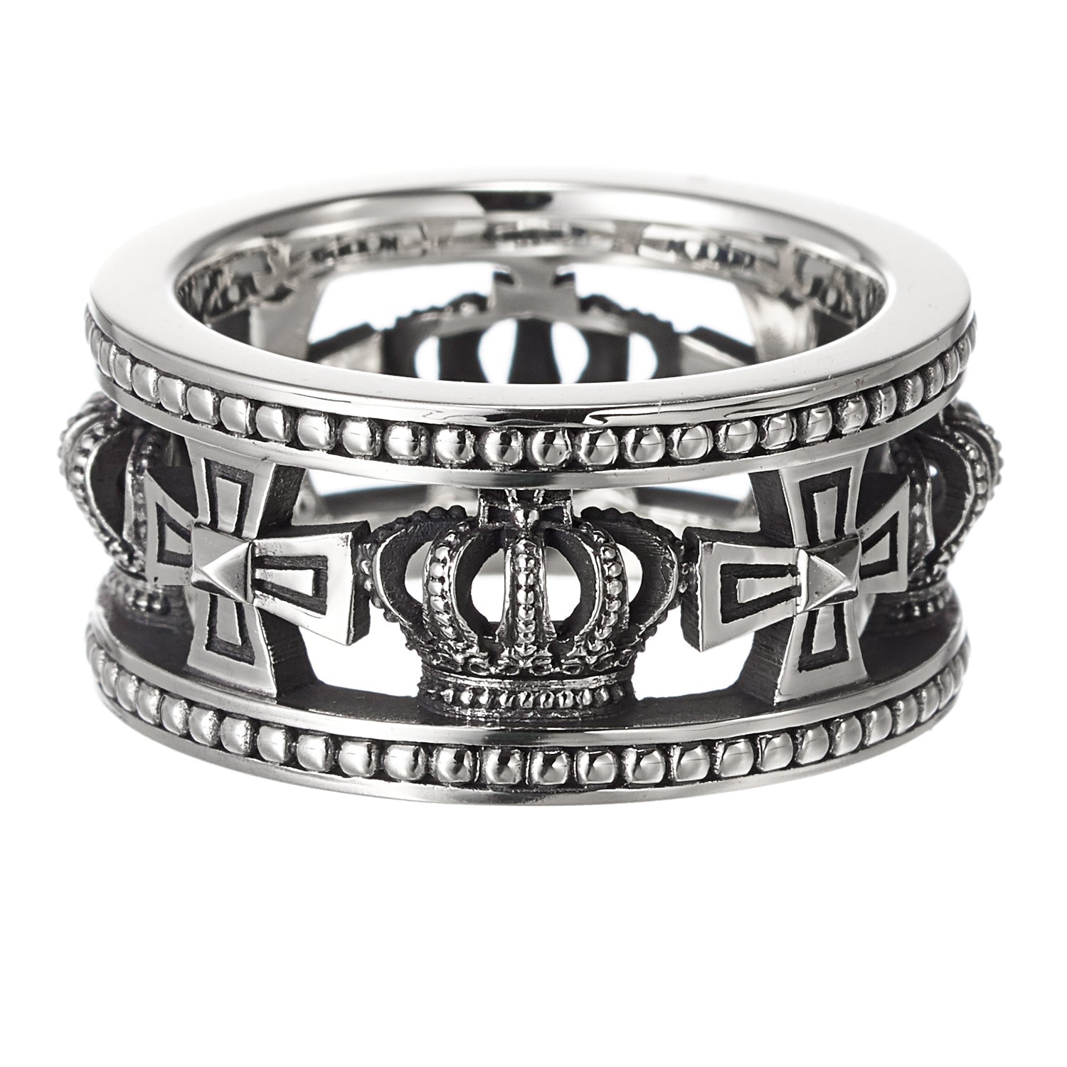 服/ファッション Justin Davis srj592 CRYPT ring CRYPT リング | ジャスティン デイビス（JUSTIN DAVIS）公式通販サイト
