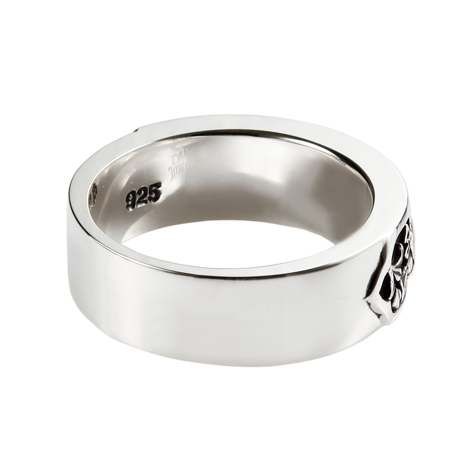 HOLY SACRAMENT RING