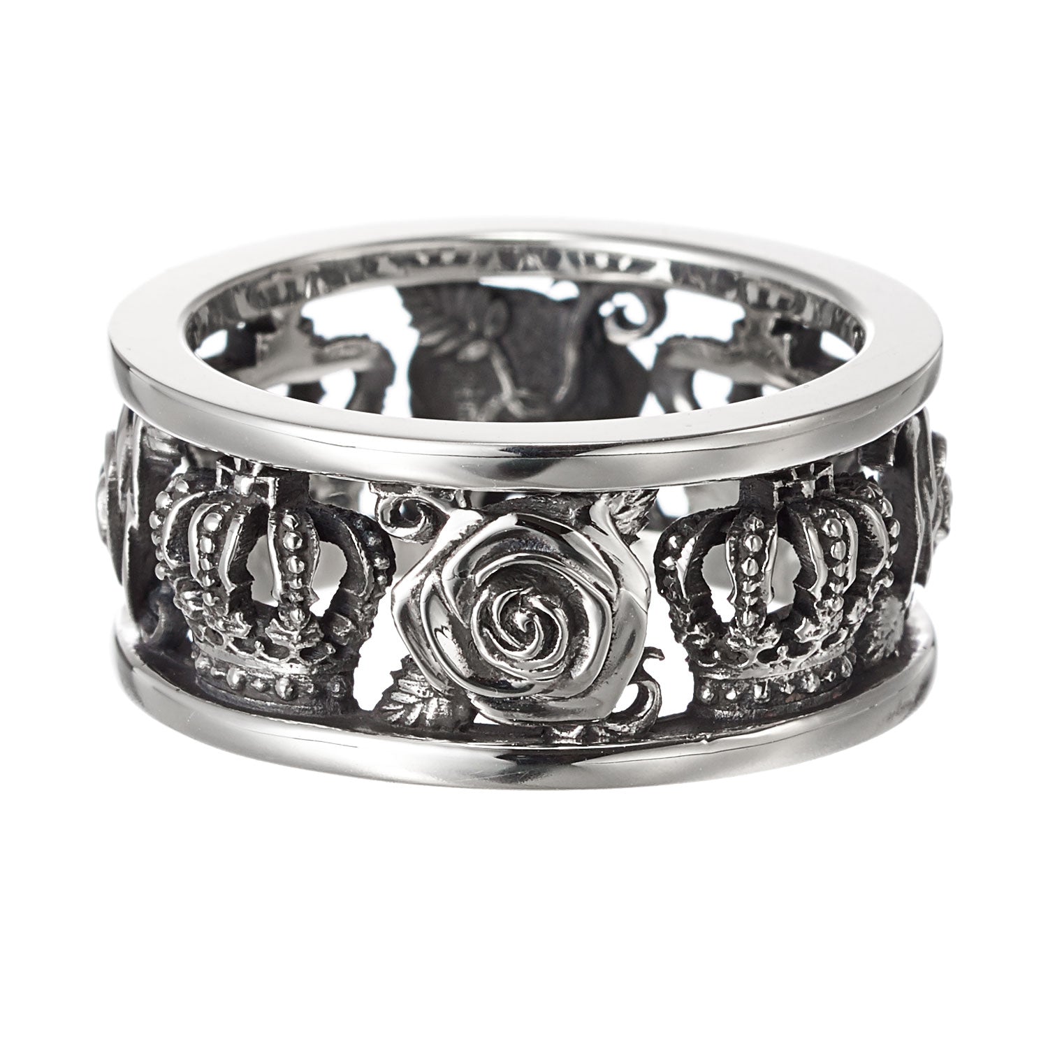 Justin Davis MY LOVE RING size 9号 SV925 MY LOVE RING | ジャスティン デイビス（JUSTIN DAVIS）公式通販