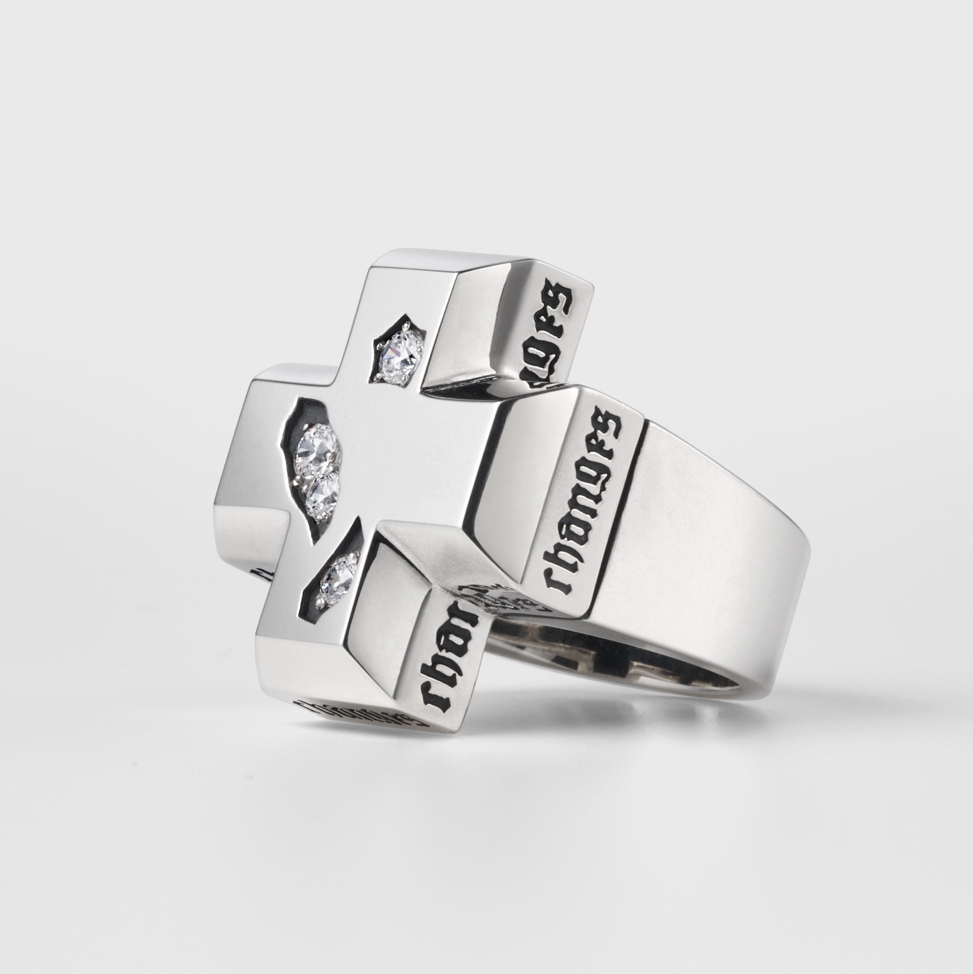 Justin Davis × HU ring MONARCH B RING | JUSTIN DAVIS – JUSTIN DAVIS GLOBAL