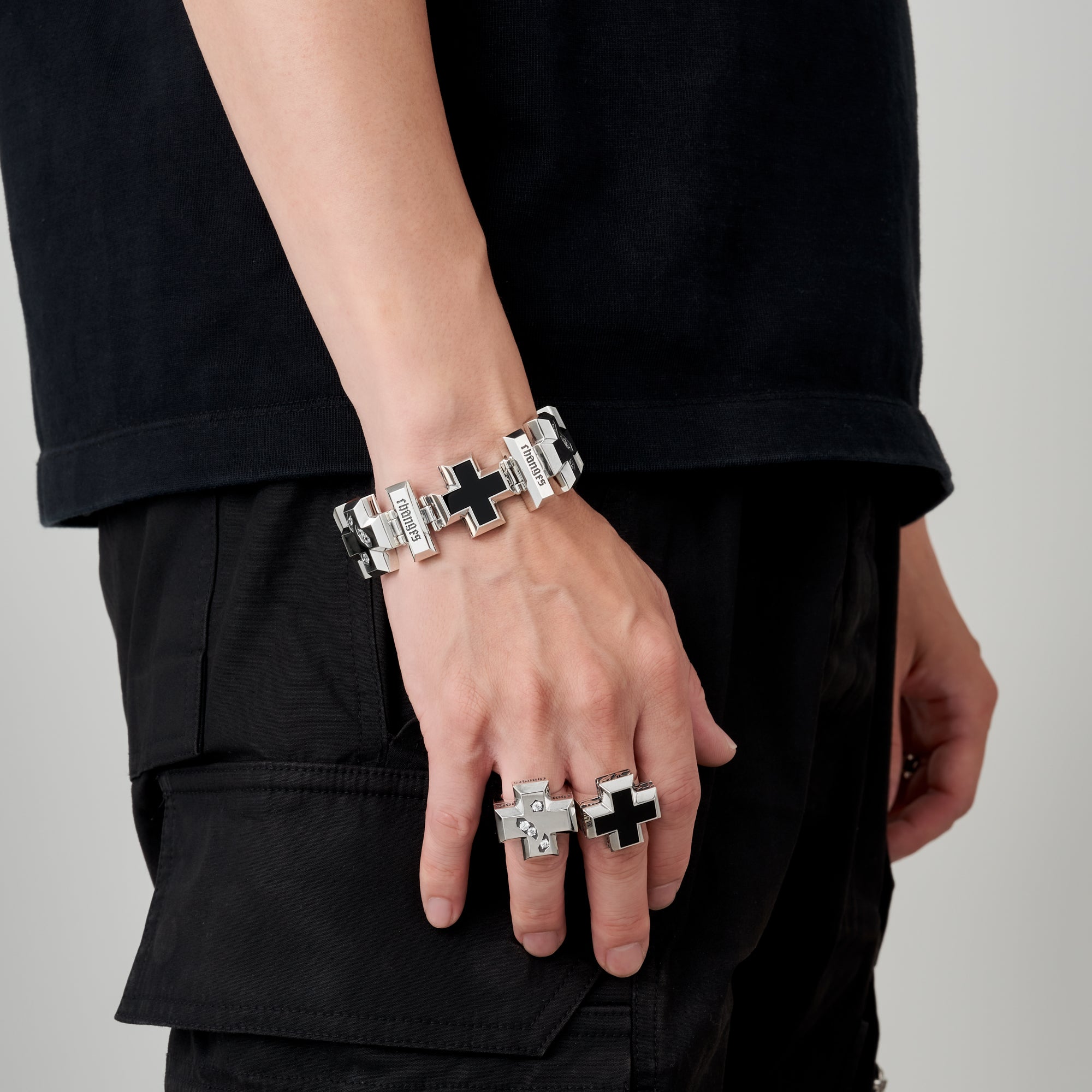 CHANGES RING | JUSTIN DAVIS – JUSTIN DAVIS GLOBAL