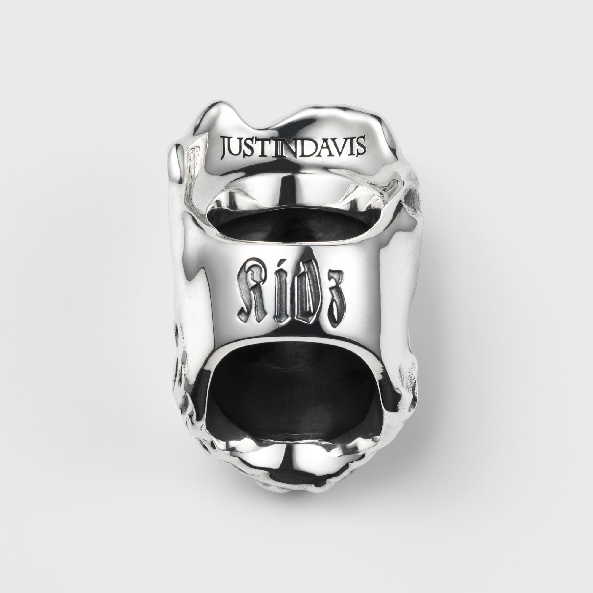HIM RING | JUSTIN DAVIS – JUSTIN DAVIS GLOBAL