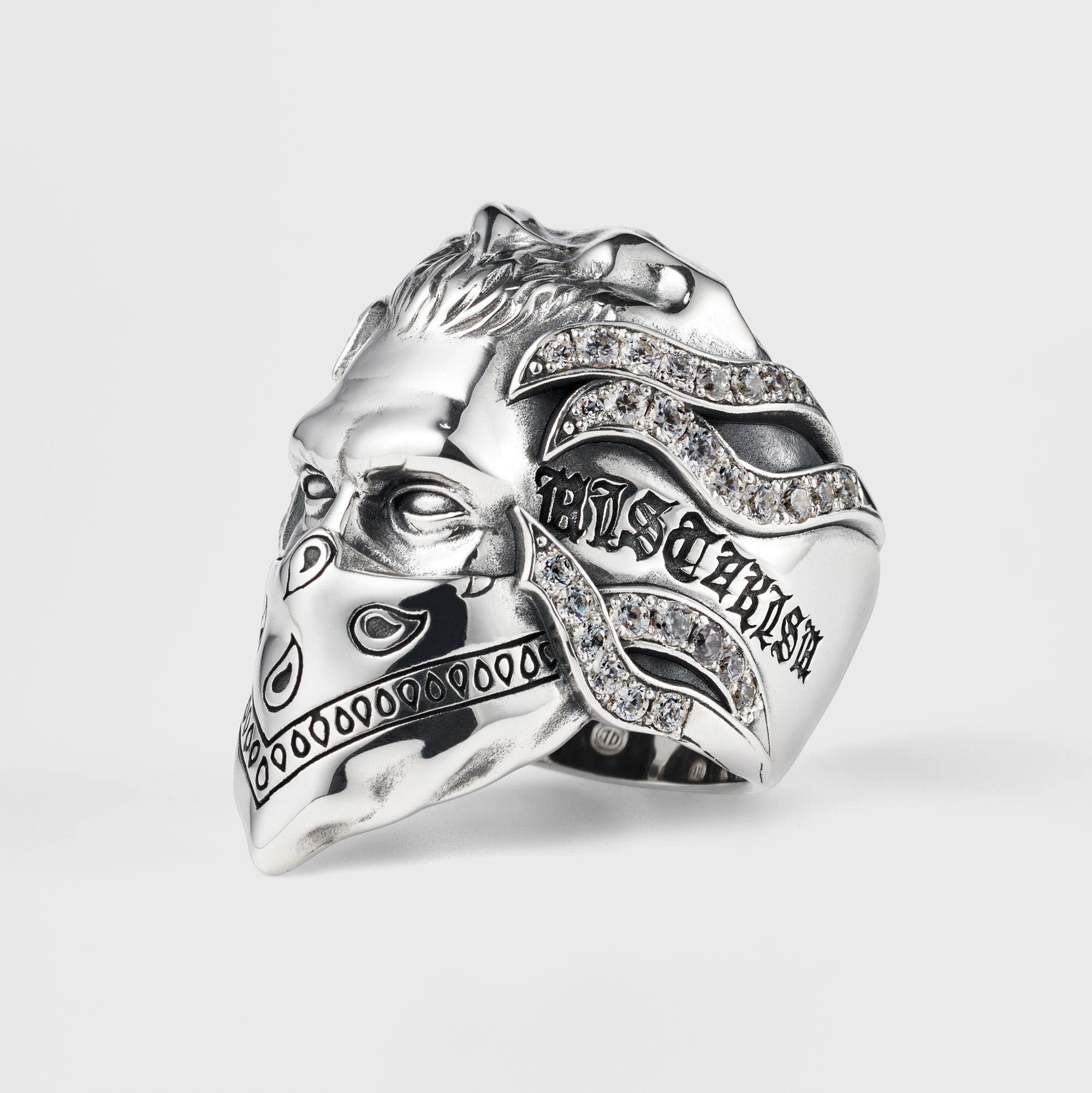 MISTAKISM RING | JUSTIN DAVIS – JUSTIN DAVIS GLOBAL