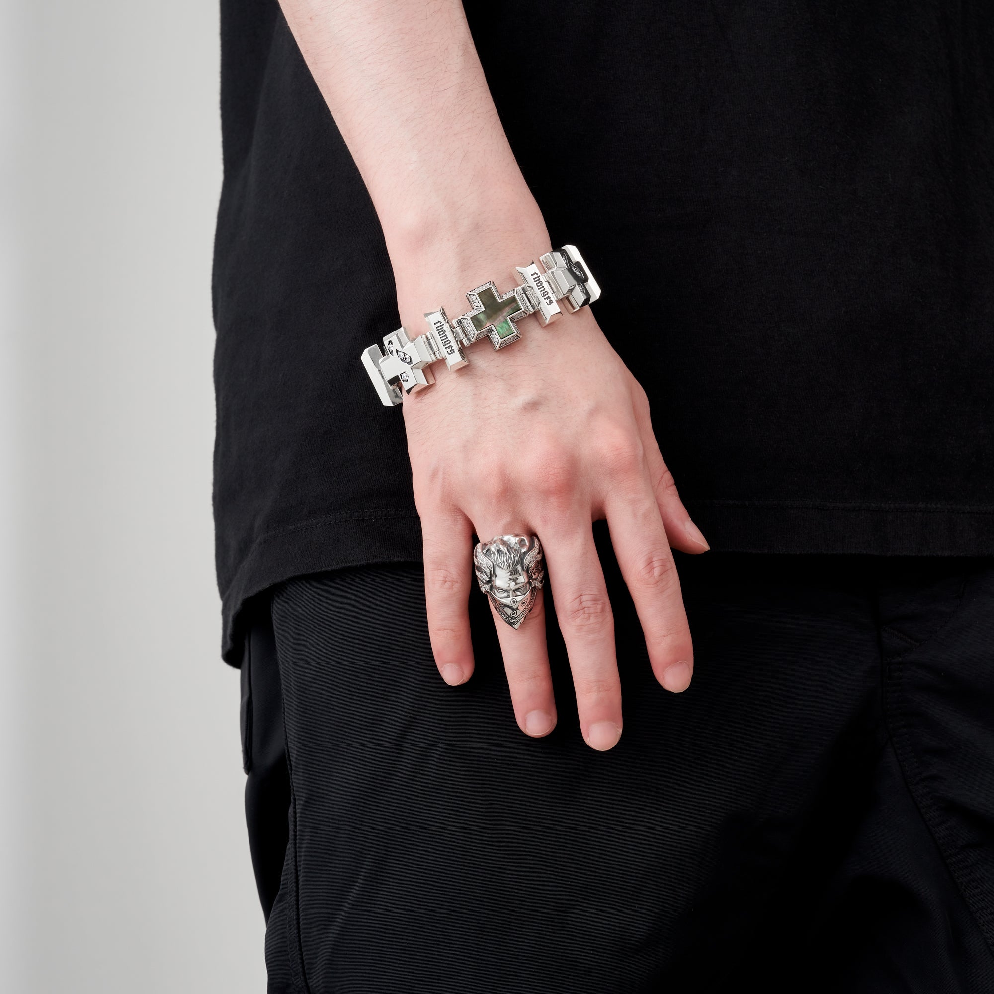 MISTAKISM RING | JUSTIN DAVIS – JUSTIN DAVIS GLOBAL