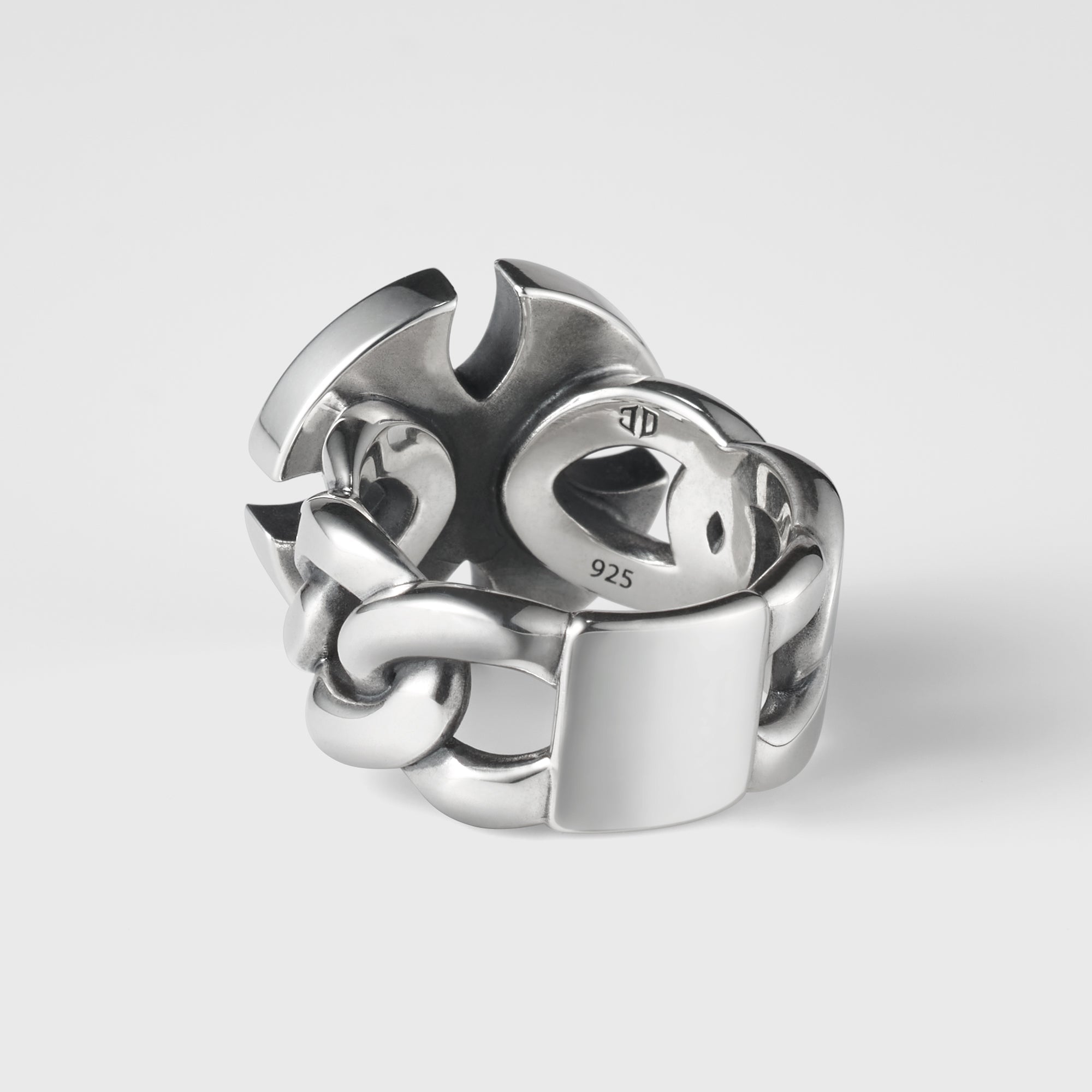 EK.S RING | JUSTIN DAVIS – JUSTIN DAVIS GLOBAL