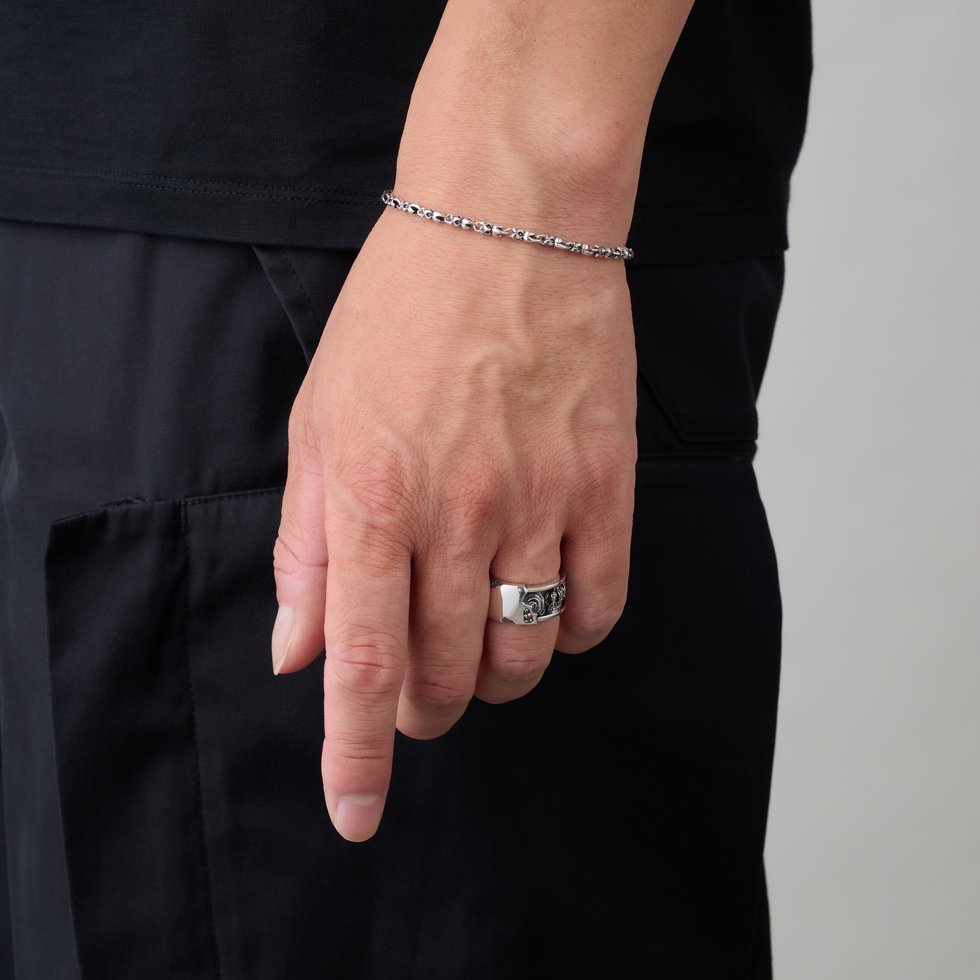YOUR LOVE RING | JUSTIN DAVIS – JUSTIN DAVIS GLOBAL