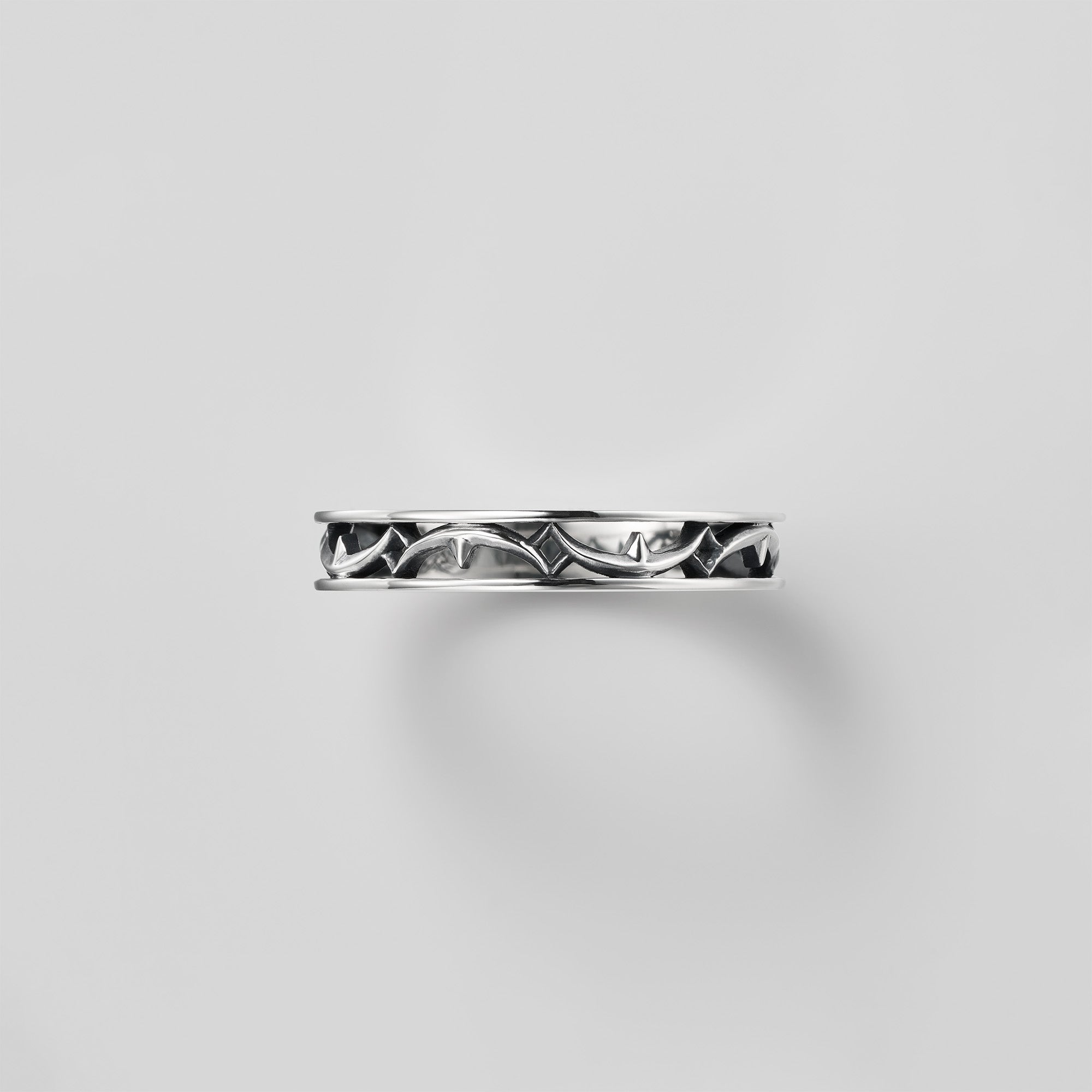YOUR ROOTS RING | JUSTIN DAVIS – JUSTIN DAVIS GLOBAL
