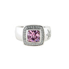 BABY M.TS RING(BLUE/PURPLE/PINK)
