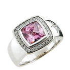 BABY M.TS RING(BLUE/PURPLE/PINK)