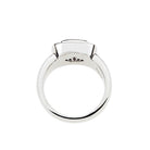 BABY M.TS RING(Black/Clear)
