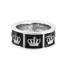 PRIDE&JOY/CROWN RING