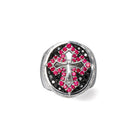 NOBLE CROSS RING