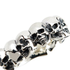 SKULLMATION RING