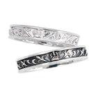 TRUE ROMANCE RING