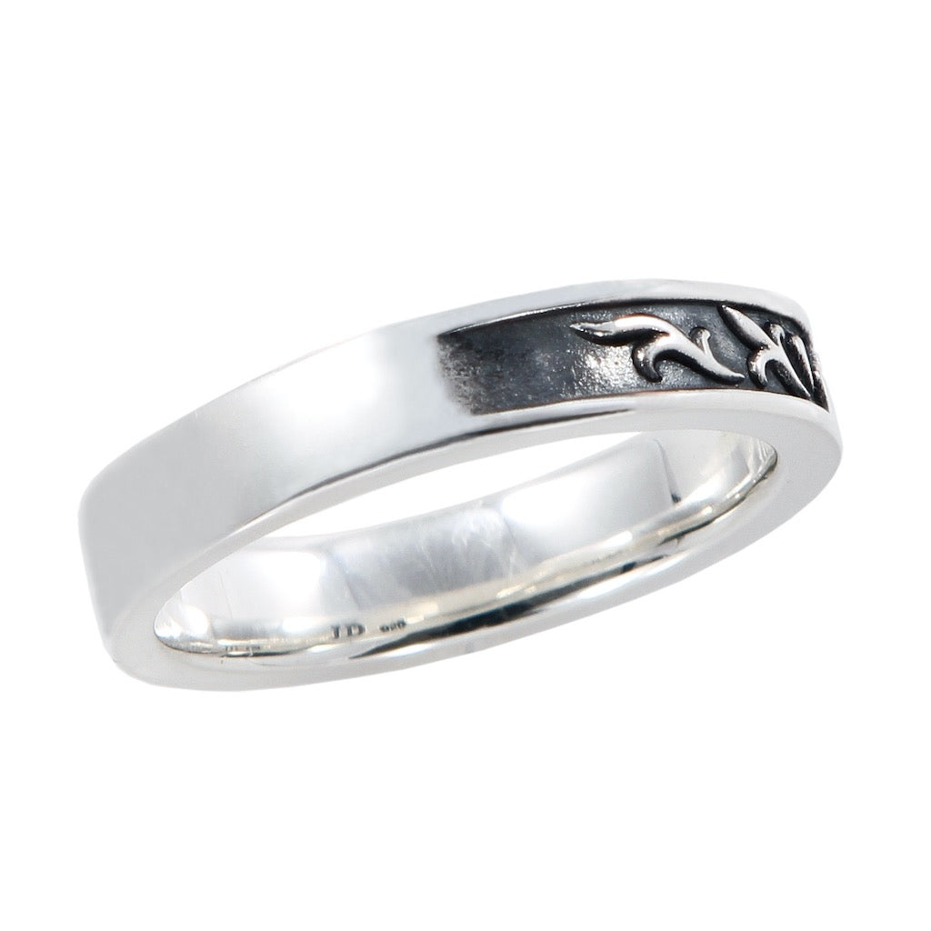 TRUE ROMANCE RING