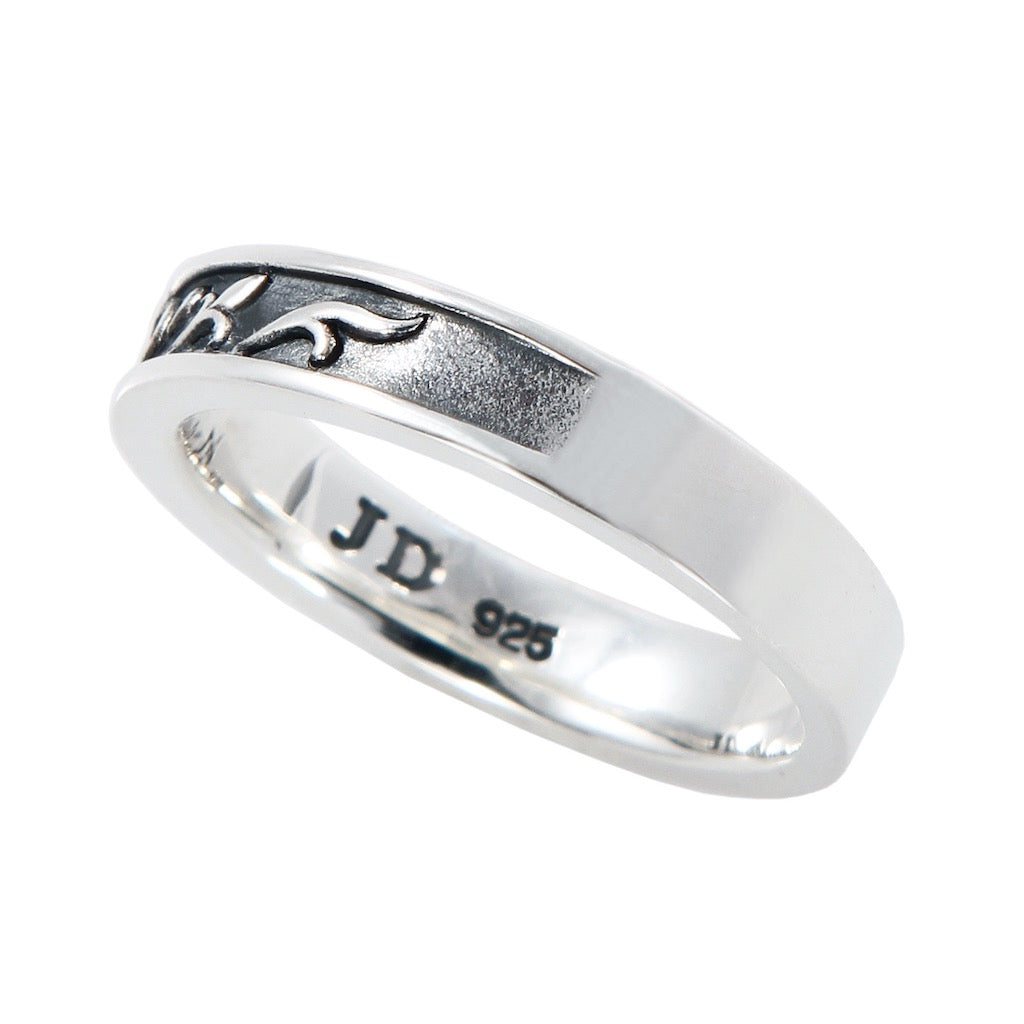 TRUE ROMANCE RING