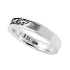 TRUE ROMANCE RING