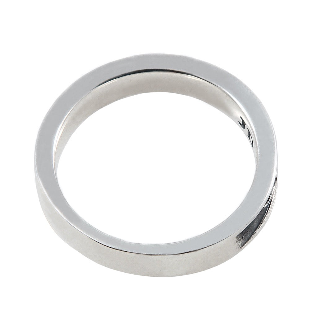 TRUE ROMANCE RING