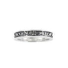 TRUE ROMANCE RING