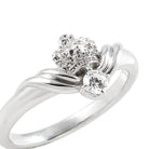 DEVOUT RING | JUSTIN DAVIS