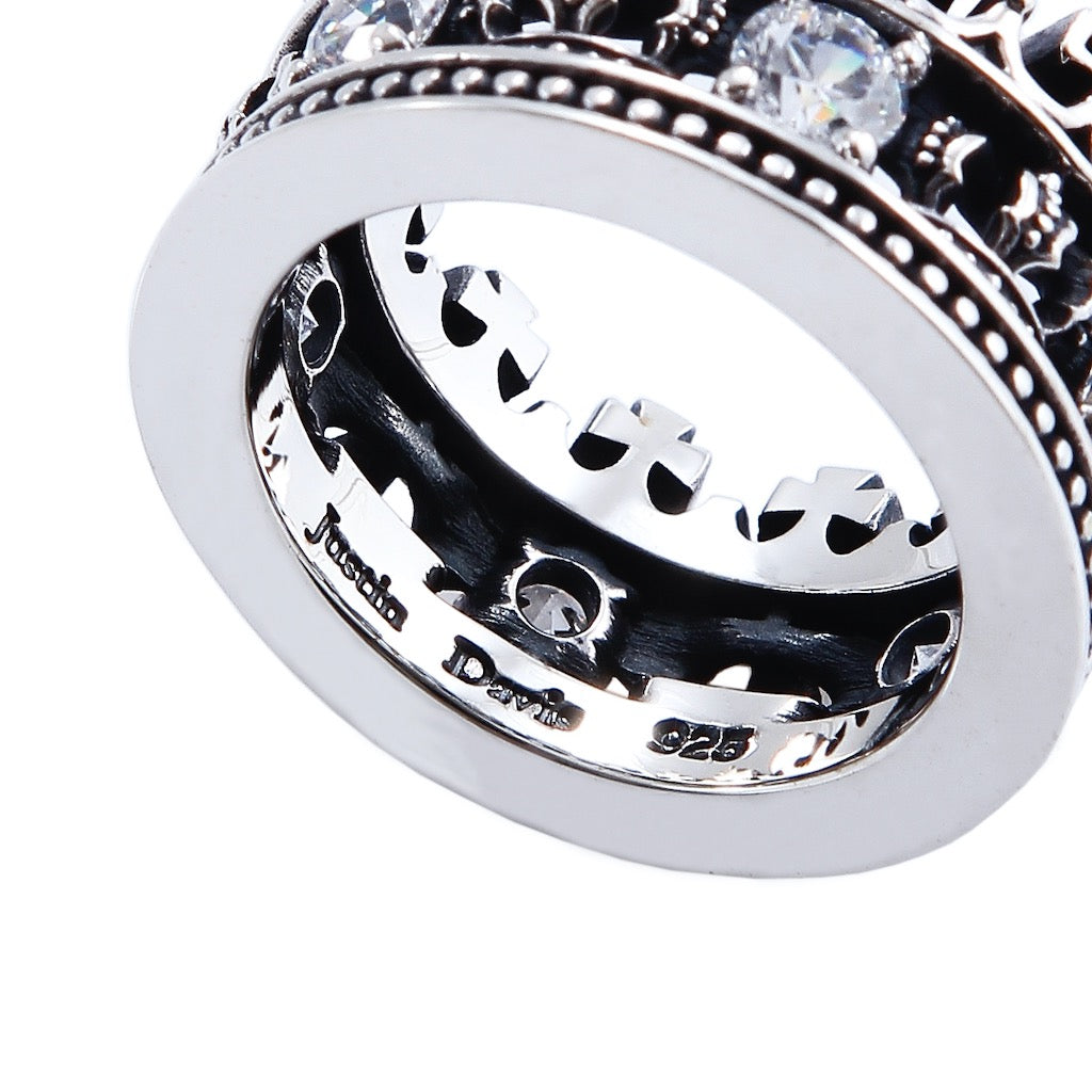 GALIANA RING | JUSTIN DAVIS – JUSTIN DAVIS GLOBAL