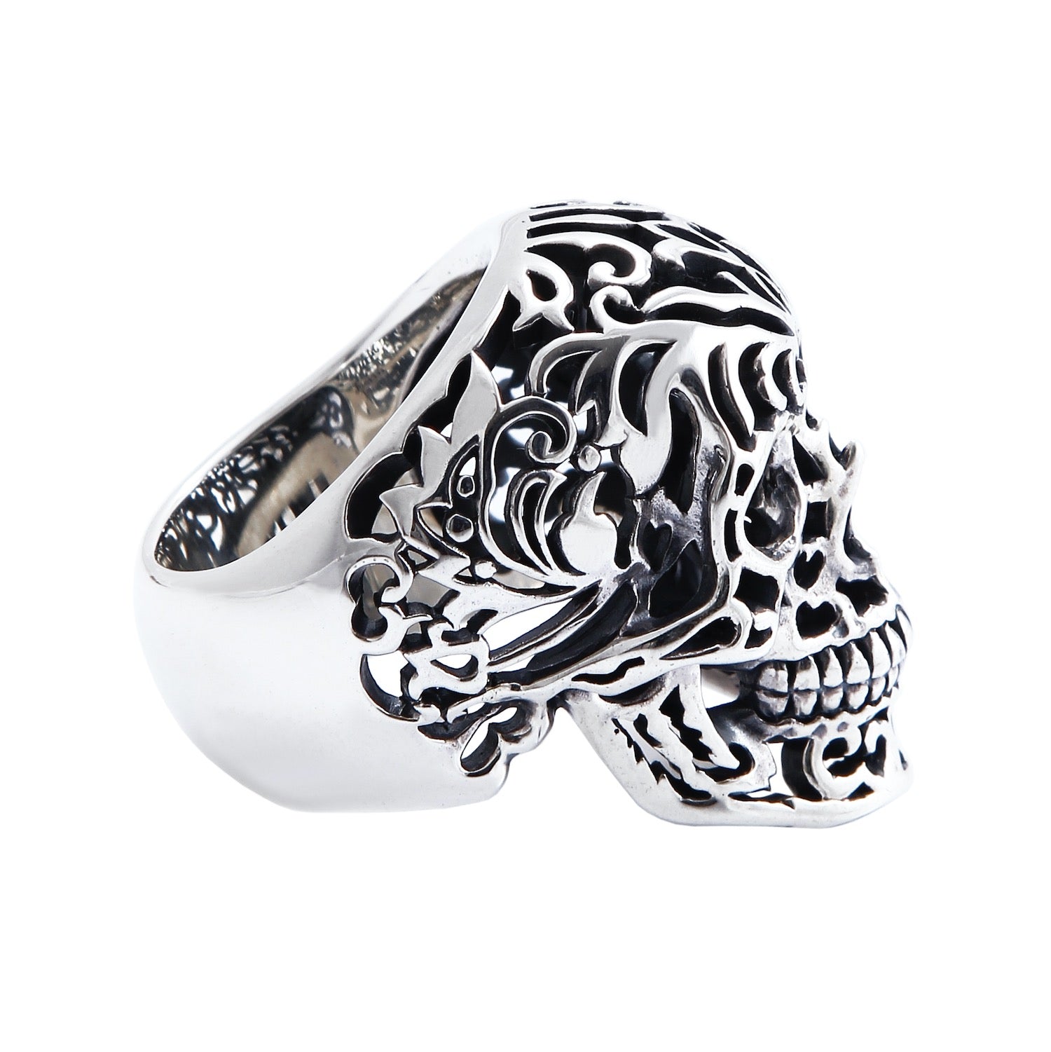 DA・MASK RING