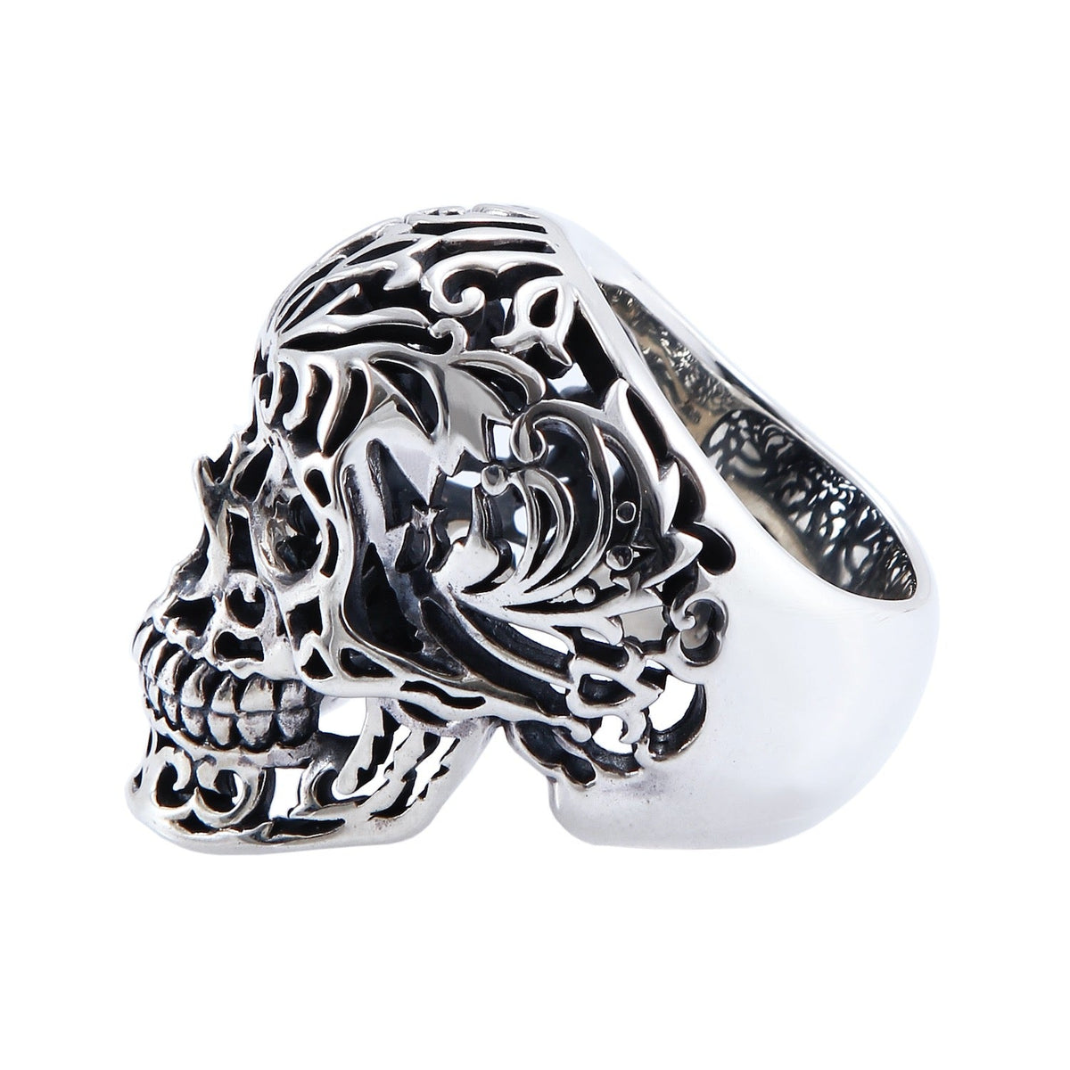 DA・MASK RING