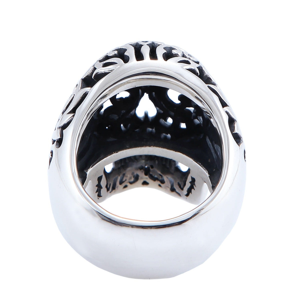 DA・MASK RING