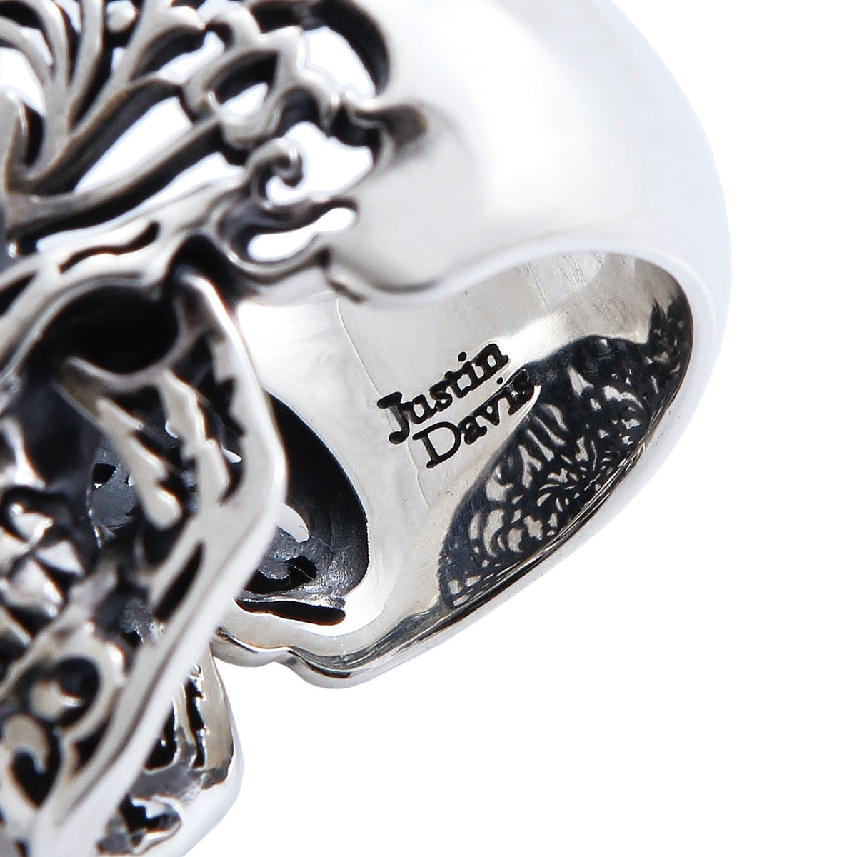 DA・MASK RING