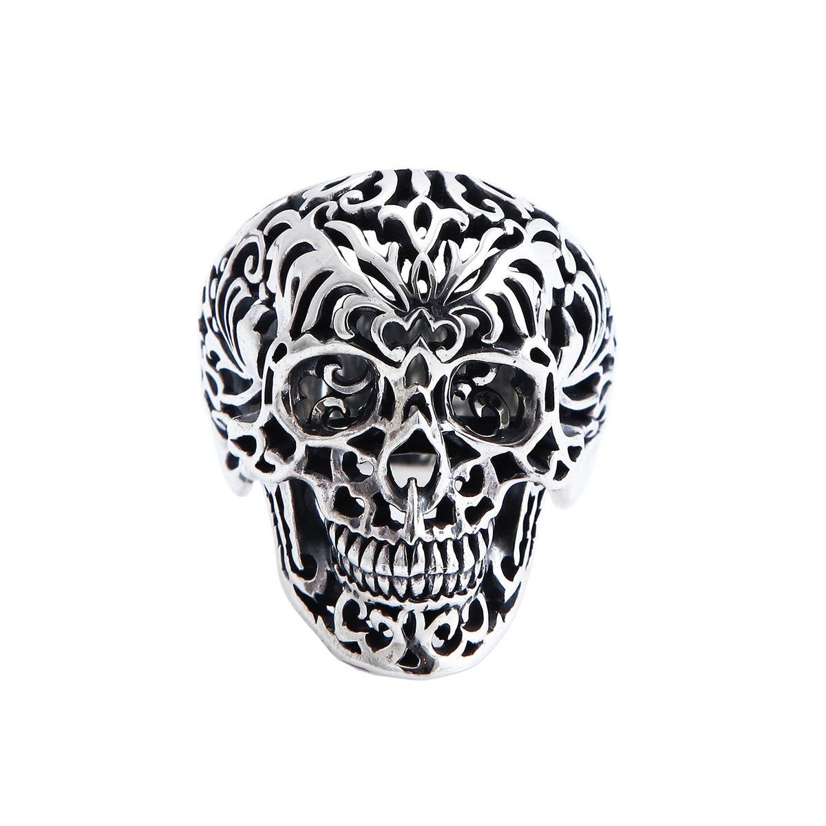 DA・MASK RING