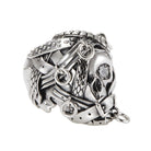 DISORDER RING