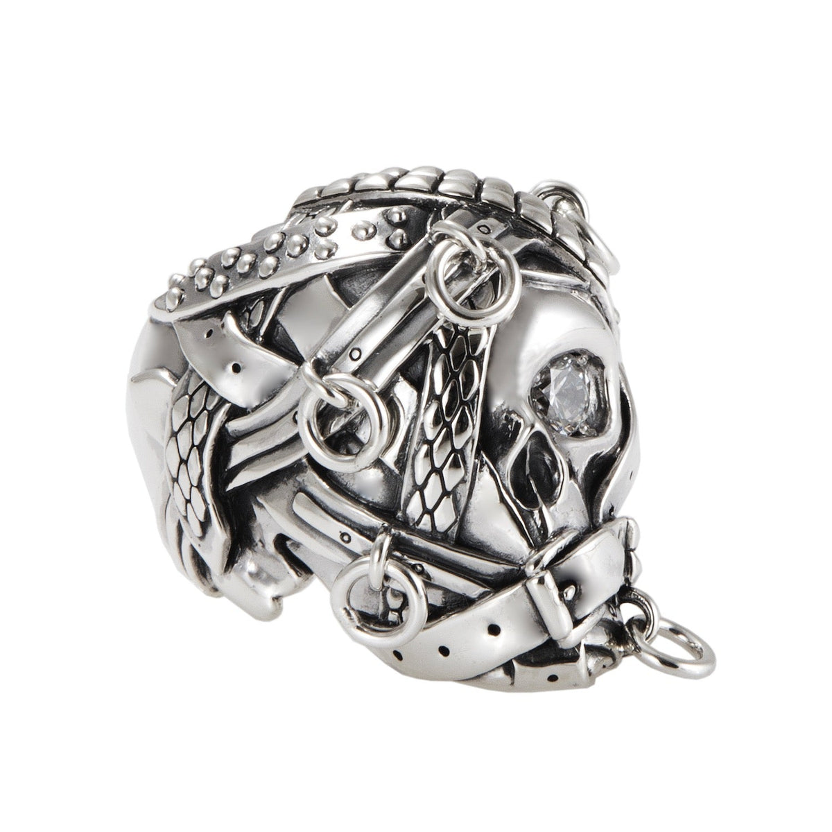 DISORDER RING