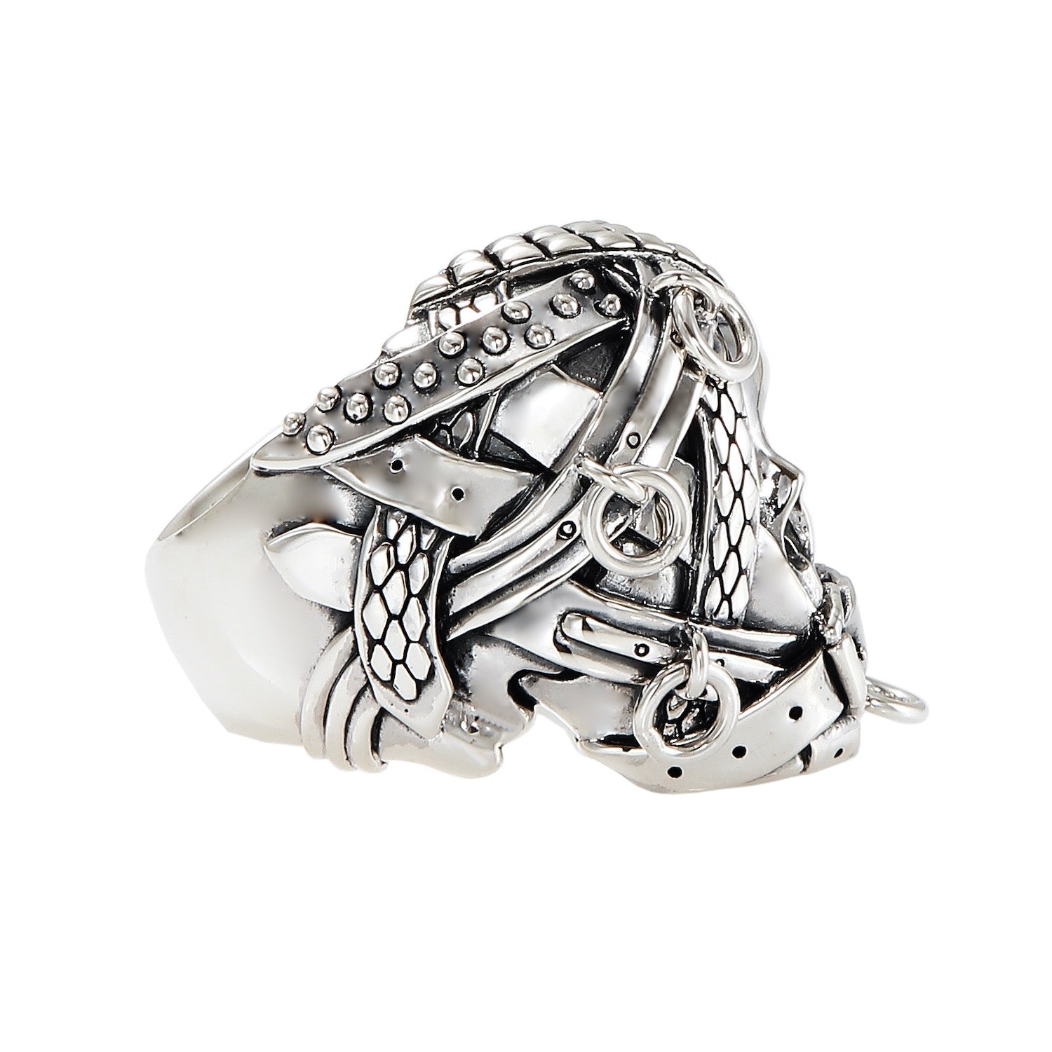 DISORDER RING