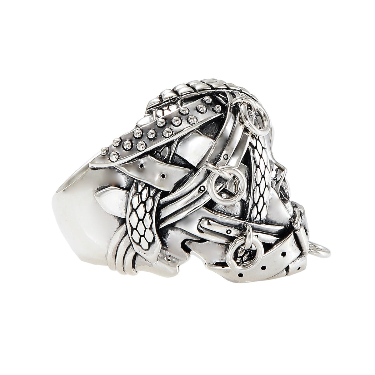 DISORDER RING