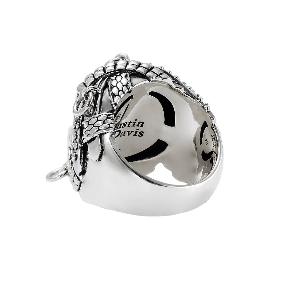 DISORDER RING