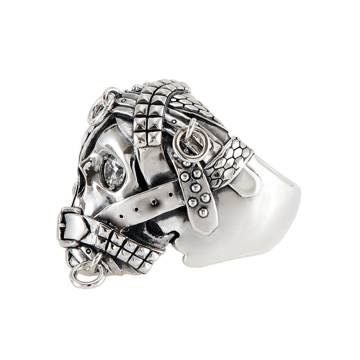 DISORDER RING