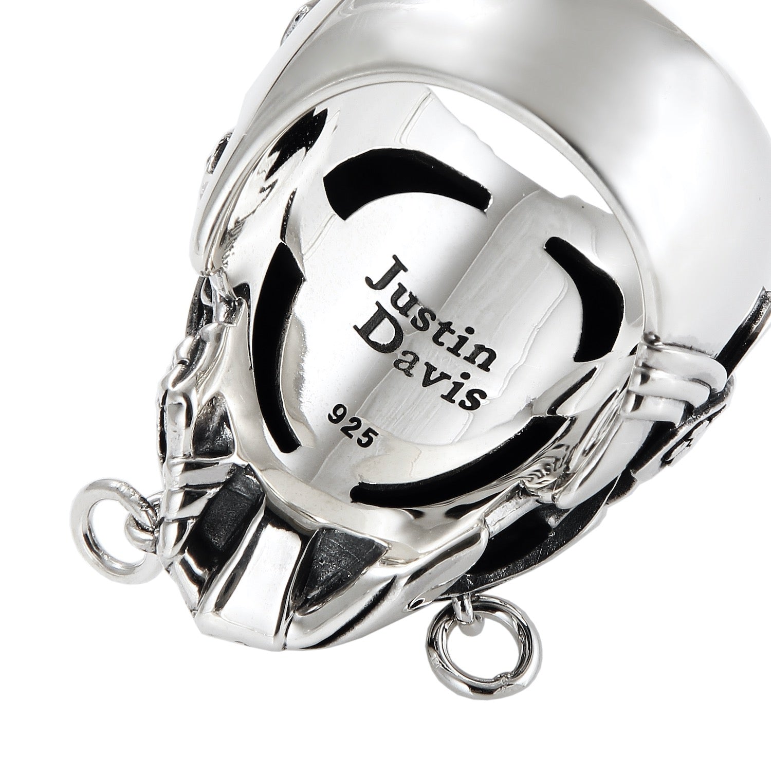 DISORDER RING