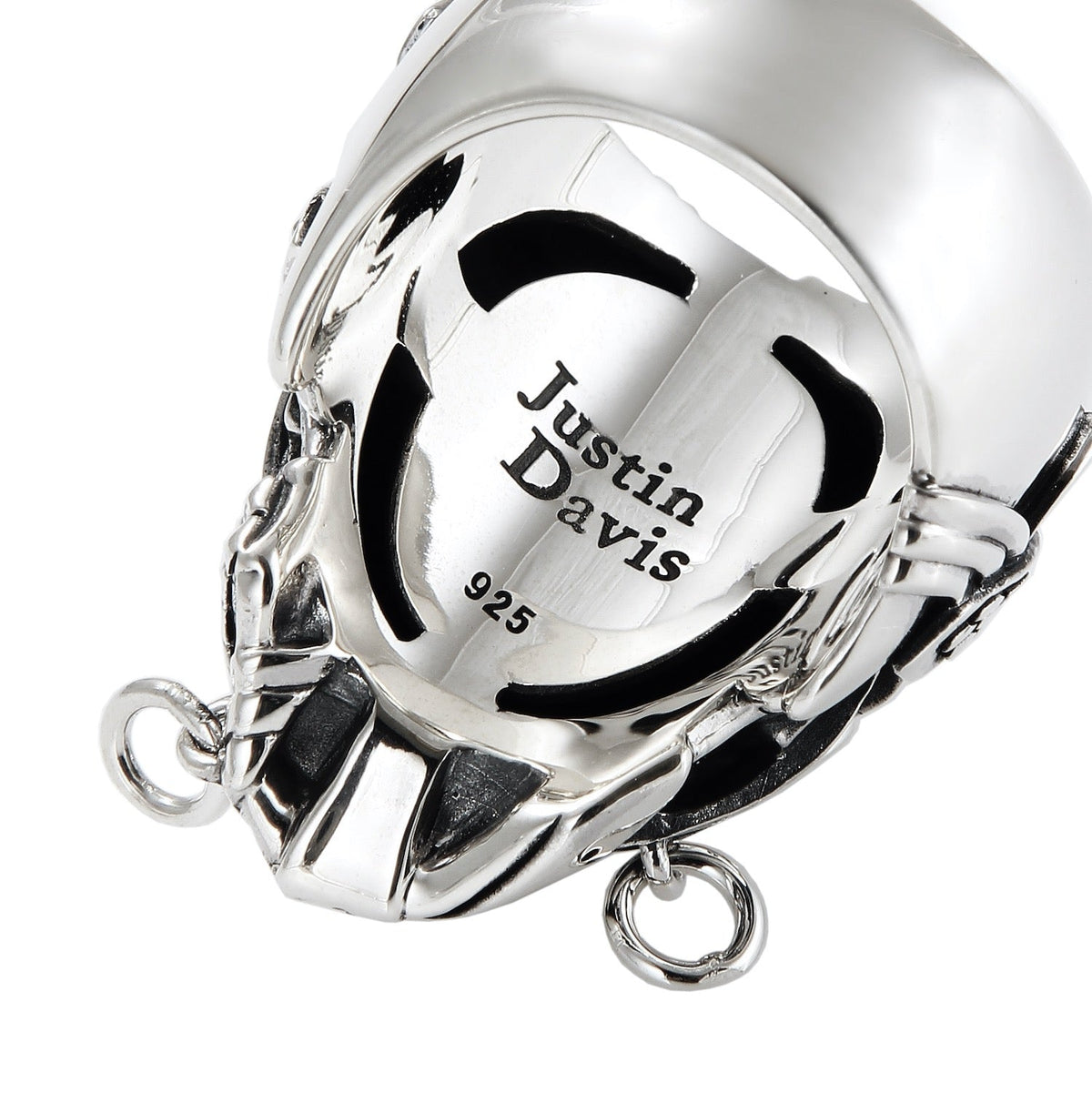 DISORDER RING