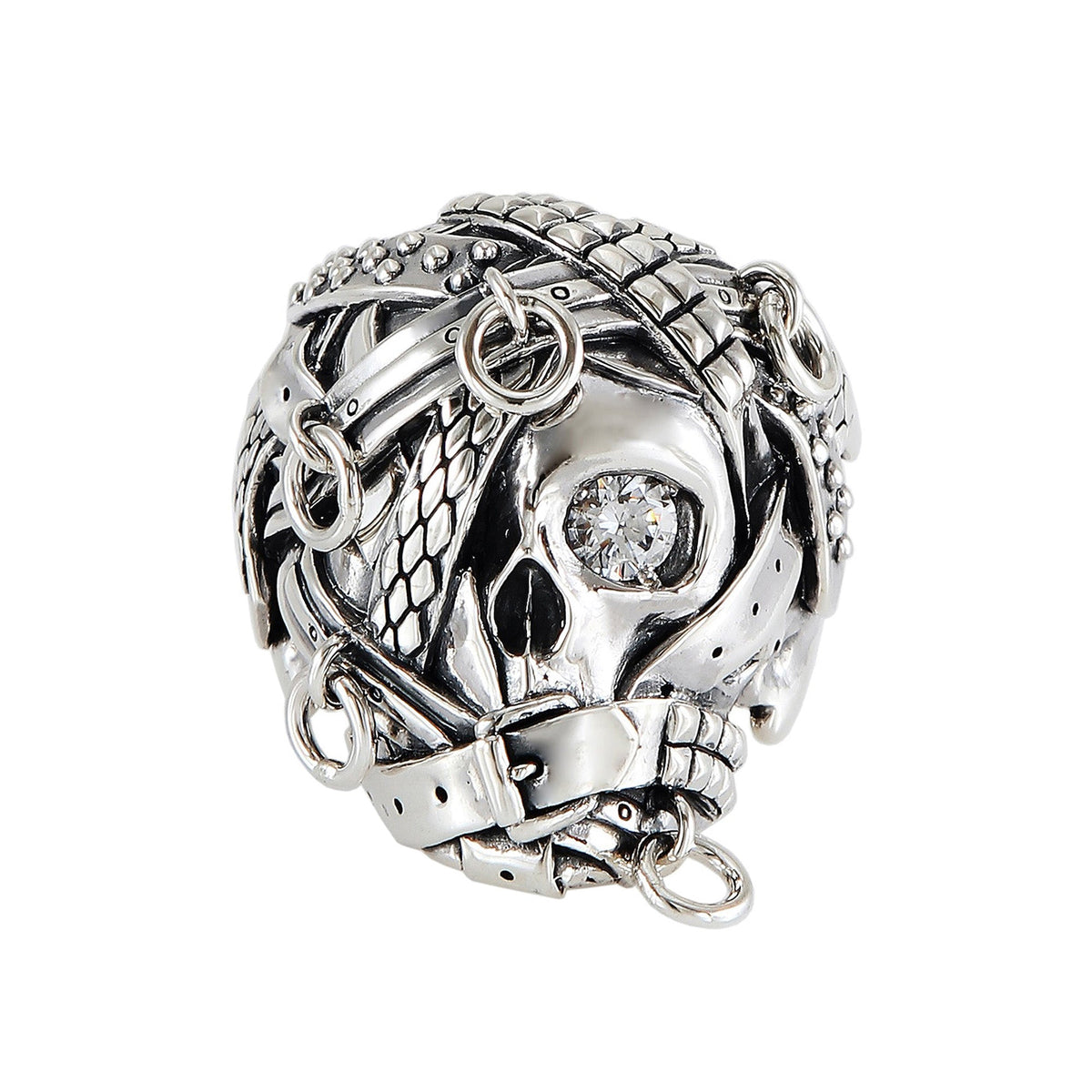 DISORDER RING