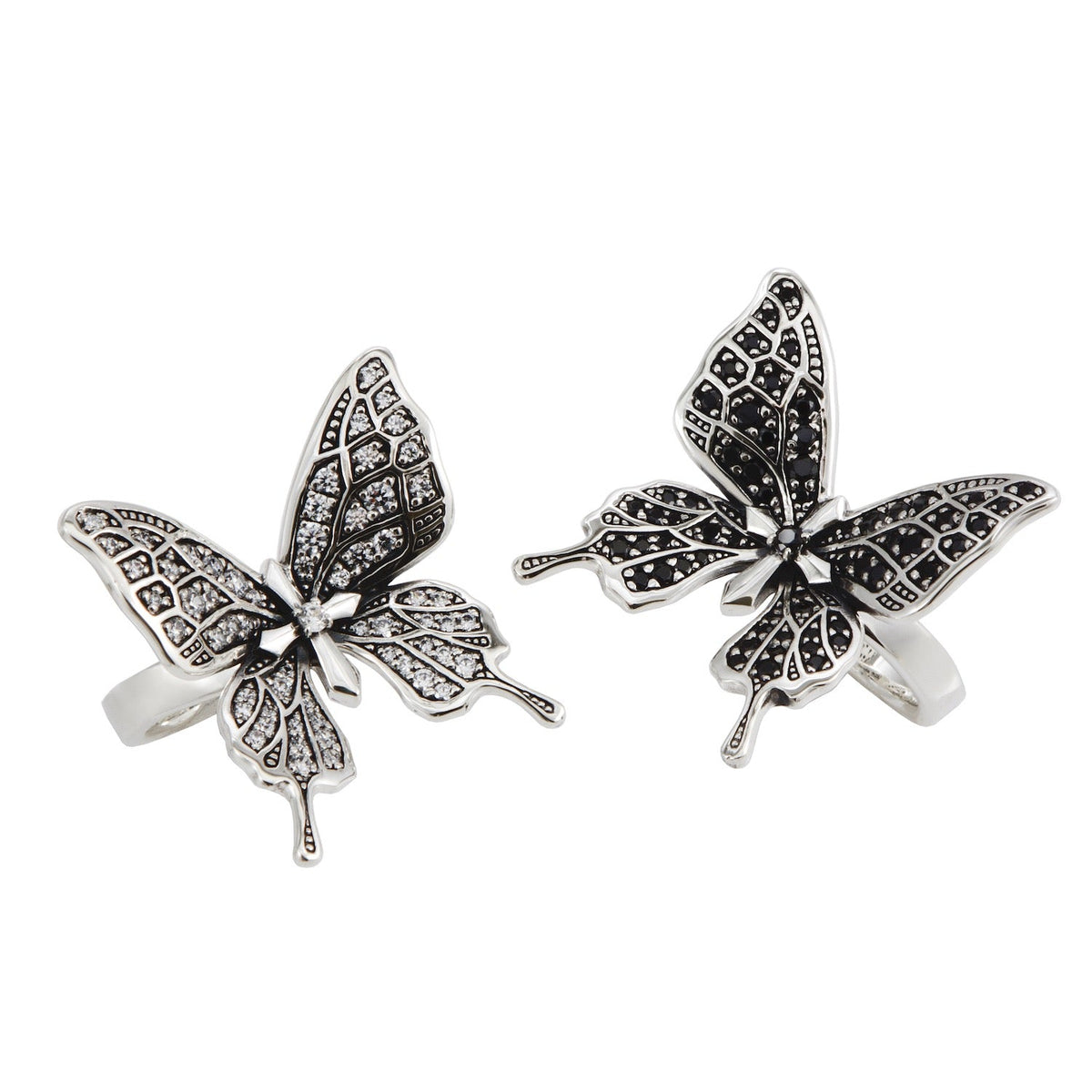 MONARCH A RING