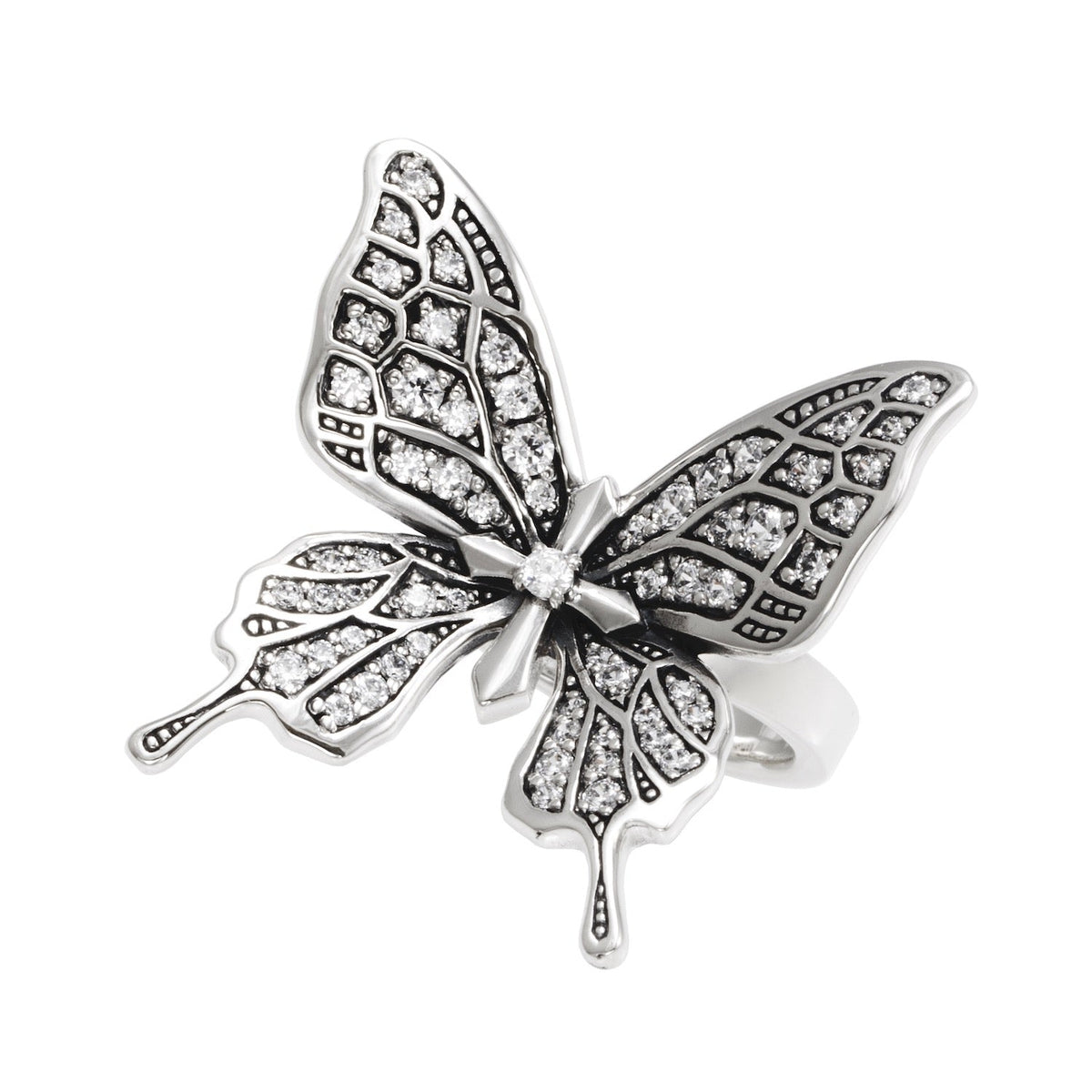 MONARCH A RING