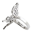 MONARCH A RING