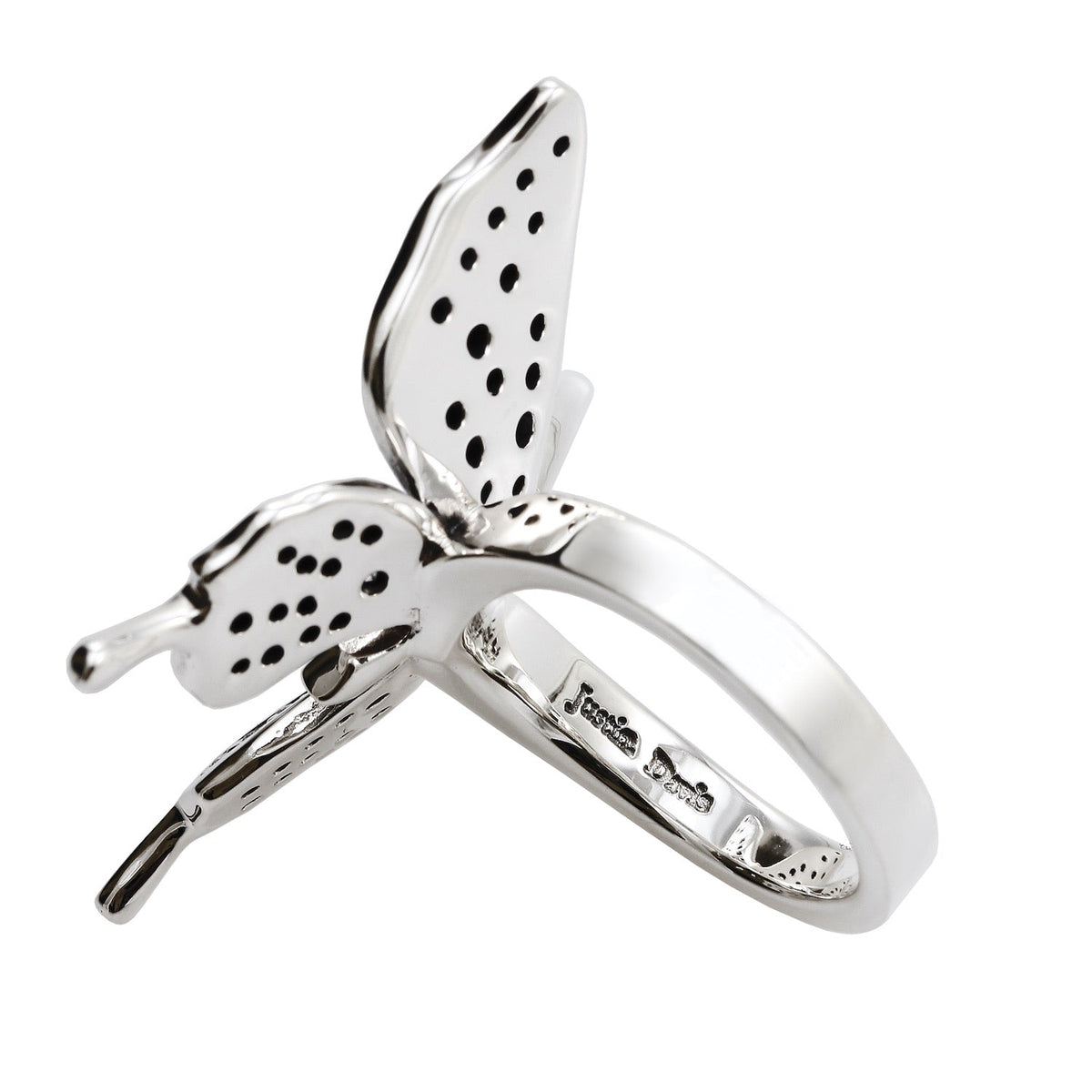 MONARCH A RING
