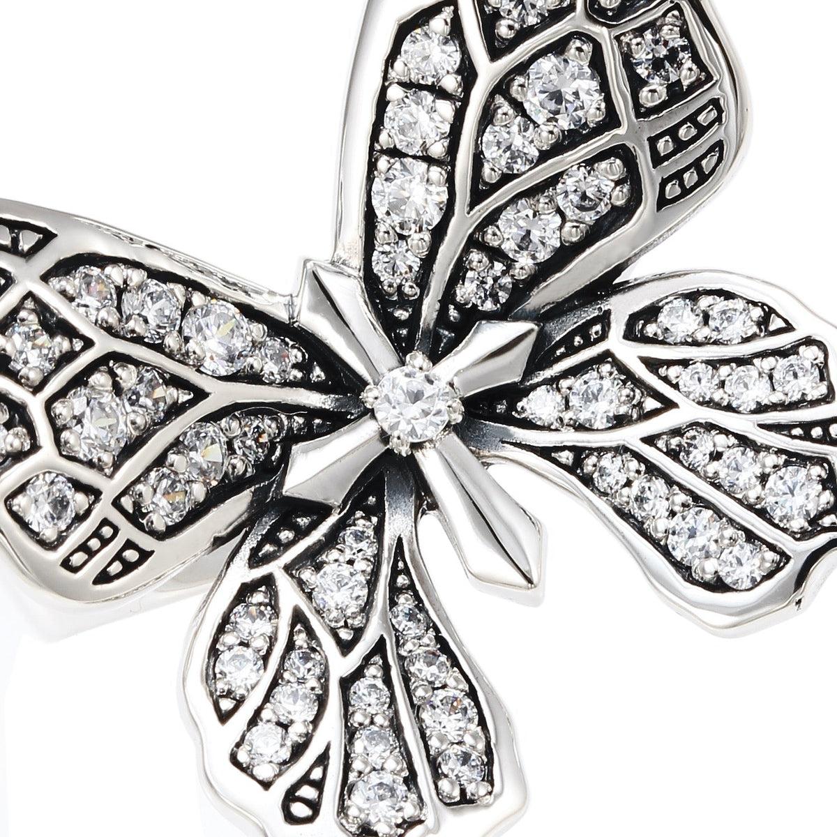 MONARCH A RING