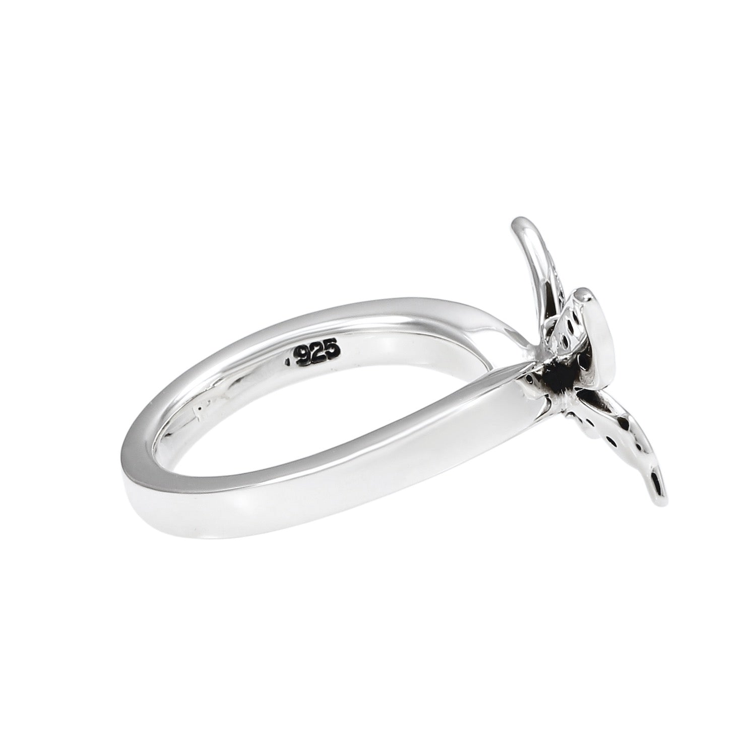 MONARCH B RING